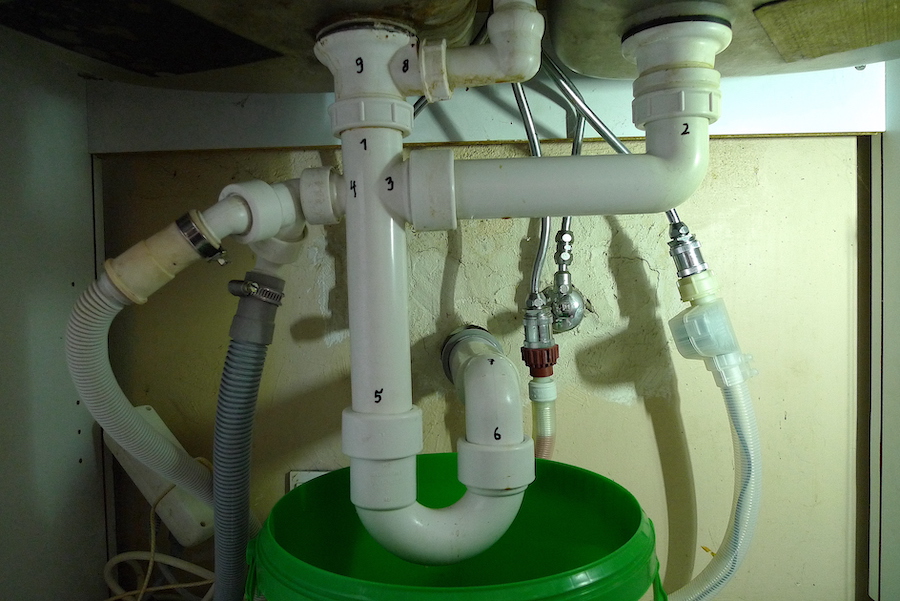 Siphon